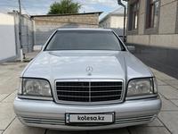 Mercedes-Benz S 320 1998 годаүшін8 200 000 тг. в Тараз