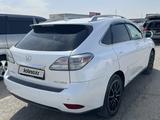 Lexus RX 350 2009 года за 10 800 000 тг. в Актау – фото 4