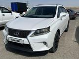 Lexus RX 350 2009 года за 10 800 000 тг. в Актау