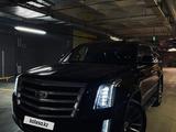 Cadillac Escalade 2019 года за 31 000 000 тг. в Алматы – фото 2