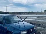 Volkswagen Vento 1992 годаfor900 000 тг. в Семей – фото 3