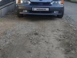 ВАЗ (Lada) 2114 2006 года за 750 000 тг. в Алматы – фото 4