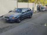 ВАЗ (Lada) 2114 2006 года за 750 000 тг. в Алматы