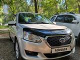 Datsun on-DO 2015 года за 2 600 000 тг. в Усть-Каменогорск – фото 2