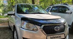 Datsun on-DO 2015 года за 2 600 000 тг. в Усть-Каменогорск – фото 2