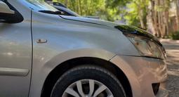 Datsun on-DO 2015 года за 2 600 000 тг. в Усть-Каменогорск – фото 3