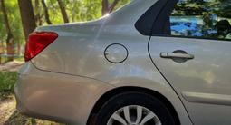 Datsun on-DO 2015 года за 2 600 000 тг. в Усть-Каменогорск – фото 4