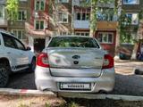 Datsun on-DO 2015 года за 2 600 000 тг. в Усть-Каменогорск – фото 5