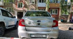 Datsun on-DO 2015 года за 2 600 000 тг. в Усть-Каменогорск – фото 5