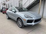 Porsche Cayenne Coupe 2023 годаүшін61 036 000 тг. в Бишкек – фото 2