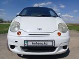 Daewoo Matiz 2013 года за 1 000 000 тг. в Тараз