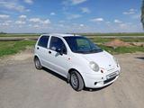 Daewoo Matiz 2013 года за 1 000 000 тг. в Тараз – фото 2