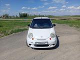 Daewoo Matiz 2013 года за 1 000 000 тг. в Тараз – фото 3