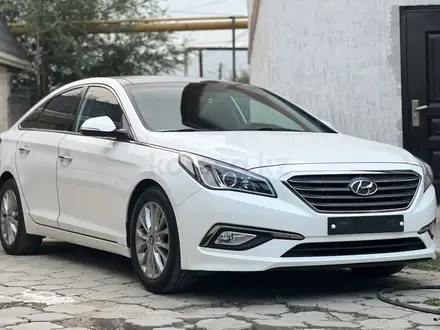 Hyundai Sonata 2014 года за 9 000 000 тг. в Алматы