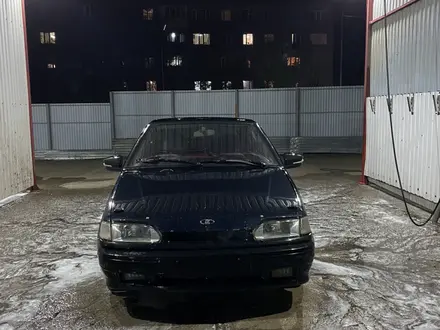 ВАЗ (Lada) 2114 2007 года за 500 000 тг. в Караганда – фото 3