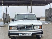 ВАЗ (Lada) 2107 2011 годаfor780 000 тг. в Жетысай