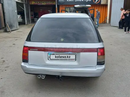 Subaru Legacy 1992 года за 1 250 000 тг. в Алматы – фото 4