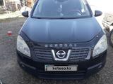 Nissan Qashqai 2007 года за 4 650 000 тг. в Караганда