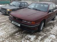 Mitsubishi Galant 1991 годаүшін800 000 тг. в Алматы