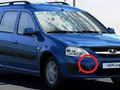Заглушка буксировочного крюка LADA LARGUS за 1 000 тг. в Актобе