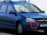 Заглушка буксировочного крюка LADA LARGUS за 1 000 тг. в Актобе