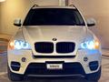 BMW X5 2012 годаүшін11 000 000 тг. в Алматы