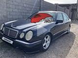 Mercedes-Benz E 230 1996 годаүшін1 600 000 тг. в Алматы