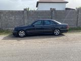 Mercedes-Benz E 230 1996 годаүшін1 600 000 тг. в Алматы – фото 3