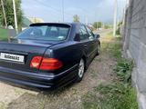 Mercedes-Benz E 230 1996 годаүшін1 600 000 тг. в Алматы – фото 5