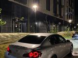 Nissan Skyline 2007 годаүшін3 200 000 тг. в Атырау – фото 4