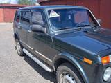 ВАЗ (Lada) Lada 2131 (5-ти дверный) 2010 годаүшін2 700 000 тг. в Астана – фото 2