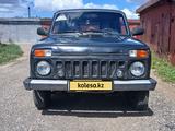 ВАЗ (Lada) Lada 2131 (5-ти дверный) 2010 годаүшін2 700 000 тг. в Астана