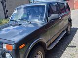 ВАЗ (Lada) Lada 2131 (5-ти дверный) 2010 годаүшін2 700 000 тг. в Астана – фото 3