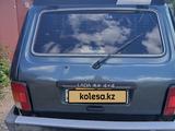 ВАЗ (Lada) Lada 2131 (5-ти дверный) 2010 годаүшін2 700 000 тг. в Астана – фото 4