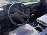ВАЗ (Lada) Lada 2131 (5-ти дверный) 2010 годаүшін2 700 000 тг. в Астана – фото 5