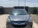 Hyundai Tucson 2012 года за 6 700 000 тг. в Тараз – фото 4