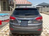 Hyundai Tucson 2012 года за 6 700 000 тг. в Тараз – фото 2