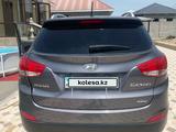 Hyundai Tucson 2012 года за 6 700 000 тг. в Тараз