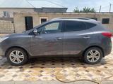 Hyundai Tucson 2012 года за 6 700 000 тг. в Тараз – фото 3