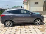 Hyundai Tucson 2012 года за 6 700 000 тг. в Тараз – фото 5
