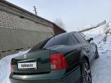 Volkswagen Passat 1997 года за 2 930 000 тг. в Костанай – фото 5