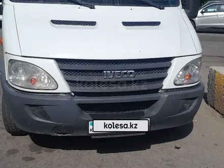 IVECO  Daily 2014 года за 8 500 000 тг. в Алматы