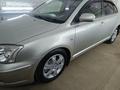 Toyota Avensis 2004 года за 4 100 000 тг. в Кокшетау – фото 12