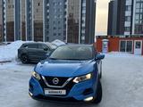 Nissan Qashqai 2019 года за 8 100 000 тг. в Астана