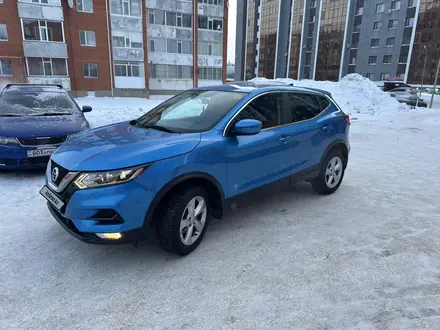 Nissan Qashqai 2019 года за 8 100 000 тг. в Астана – фото 4