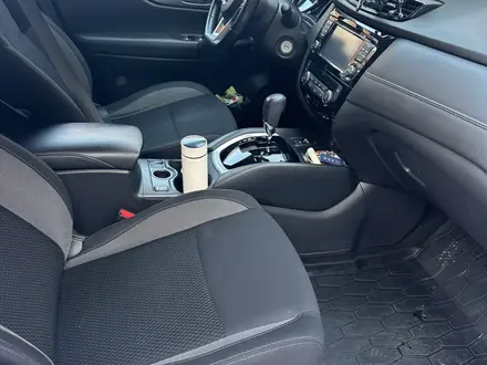 Nissan Qashqai 2019 года за 8 100 000 тг. в Астана – фото 6