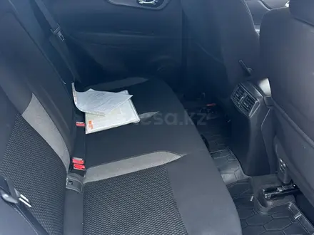 Nissan Qashqai 2019 года за 8 100 000 тг. в Астана – фото 8