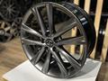Диски R19 на Toyota, Lexus 5x114.3 за 338 000 тг. в Астана – фото 2