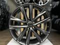 Диски R19 на Toyota, Lexus 5x114.3 за 338 000 тг. в Астана – фото 3