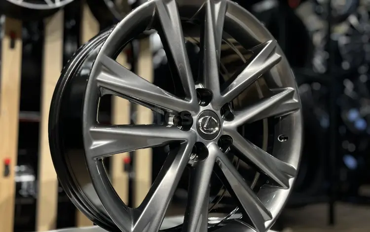 Диски R19 на Toyota, Lexus 5x114.3 за 338 000 тг. в Астана